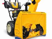 Premium klasės sniego valytuvai Cubcadet ! - nuotraukos Nr. 2