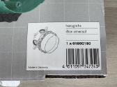 Potinkinė dėžutė Hansgrohe ibox universal 01800180 - nuotraukos Nr. 2