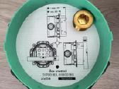 Potinkinė dėžutė Hansgrohe ibox universal 01800180 - nuotraukos Nr. 4
