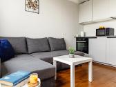 Ilgalaikė studio tipo buto nuoma - nuotraukos Nr. 5