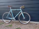 Fixed gear/single speed - nuotraukos Nr. 3