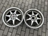 Kosei Kosei Racing Seneka R16 - nuotraukos Nr. 3