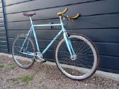 Fixed gear/single speed - nuotraukos Nr. 2
