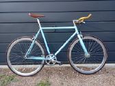 Fixed gear/single speed