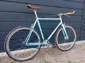 Fixed gear/single speed - nuotraukos Nr. 4