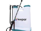 Rankinis sodo purkštuvas Keeper Garden 16l
