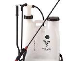 Rankinis purkštuvas Pulmic Industrial 12l Viton