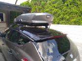 Thule Motion XT L stogo bagažinė - nuotraukos Nr. 2