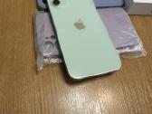 iPhone 12 green 128gb - nuotraukos Nr. 2