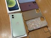 iPhone 12 green 128gb - nuotraukos Nr. 4