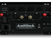 Quad Artera Mono Power Amplifier 300w monoblokai - nuotraukos Nr. 2
