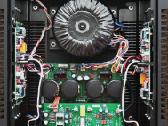 Quad Artera Mono Power Amplifier 300w monoblokai - nuotraukos Nr. 3