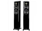 Elac Vela FS 408 High Gloss Black koloneles