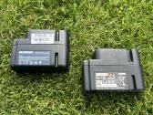 Worx baterijos Wa3565 Wa3225