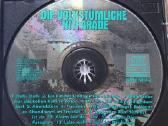 Kompaktiniai diskai - nuotraukos Nr. 4