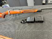 Detuve Toz-122 šautuvui - nuotraukos Nr. 7