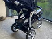 Peg perego vežimėlis