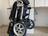 Peg perego vežimėlis - nuotraukos Nr. 3