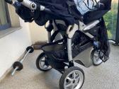 Peg perego vežimėlis - nuotraukos Nr. 4