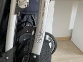 Peg perego vežimėlis - nuotraukos Nr. 5