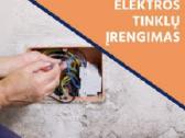 Elektrikas Kaune – Greitas Atvykimas - nuotraukos Nr. 5