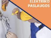 Elektrikas Kaune – Greitas Atvykimas - nuotraukos Nr. 3