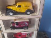 Automodeliukai