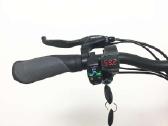 Teverun Blade 10 Dual Pro 60 v 24 Ah Išpardavimas - nuotraukos Nr. 5