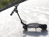 Dualtron Victor Pro 60 v 24 Ah - nuotraukos Nr. 3