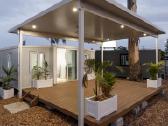 Modulinis namas, 36,5 m² ir 74,3 m² - nuotraukos Nr. 16