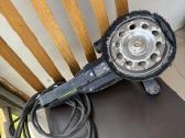 Parduodu betono šlifuoklį Festool Rg 130 E. 420€. - nuotraukos Nr. 2