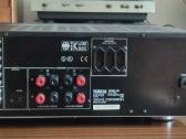Garso stiprintuvas Yamaha ax890 su pultu - nuotraukos Nr. 5