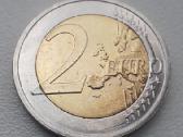 2 € moneta gynybai - nuotraukos Nr. 2