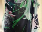 Next nauja marga didelė skara, 200x100cm