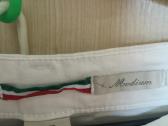 Please balti itališki šortai - nuotraukos Nr. 5