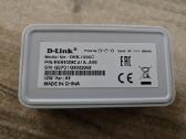 D-link Des-1005c 5-port 10/100 Mbps - nuotraukos Nr. 2