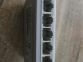 D-link Des-1005c 5-port 10/100 Mbps - nuotraukos Nr. 4