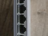 D-link Des-1005c 5-port 10/100 Mbps - nuotraukos Nr. 5