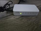 D-link Des-1005c 5-port 10/100 Mbps