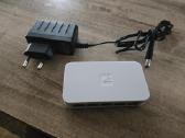 D-link Des-1005c 5-port 10/100 Mbps - nuotraukos Nr. 9