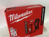 Nauji Milwaukee triju tipu Viniakale Smeigiakale - nuotraukos Nr. 3