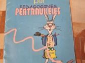 Žaidimai per pedagogines pertraukėles pradinėse kl