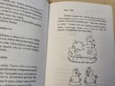 Žaidimai per pedagogines pertraukėles pradinėse kl - nuotraukos Nr. 3