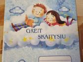 Greit skaitysiu
