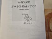 Vaikystė svajonėmis žydi - nuotraukos Nr. 3