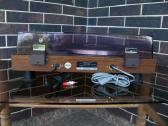 Technfcs SL 2000. JVC Jl-a3. Kenwood. Dual 621,704 - nuotraukos Nr. 26