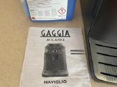Gaggia Milano Naviglio Hd8749 kavos aparatas - nuotraukos Nr. 3