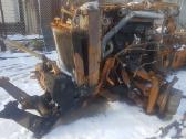 Traktoriaus John Deere 8420 atsarginės dalys