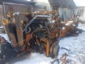 Traktoriaus John Deere 8420 atsarginės dalys - nuotraukos Nr. 2