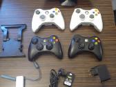 Xbox 360 pulteliai,bei priedai - nuotraukos Nr. 2